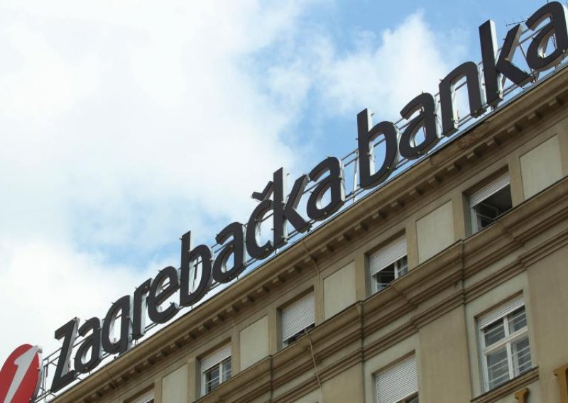 'Nećemo mijenjati rejting Zagrebačke banke zbog konverzije'