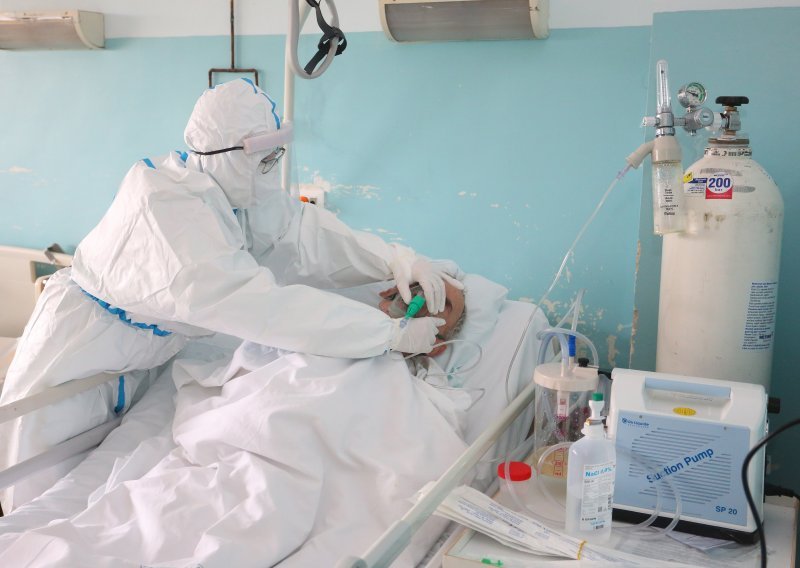 Tužitelji u BiH krenuli u istragu; anesteziolozi u Sarajevu upozorili kako su respiratori iz Kine pacijentima u najtežoj fazi covida beskorisni