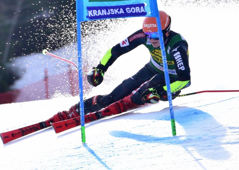 Filip Zubčić ostvario svoj najbolji rezultat na poznatom slovenskom skijalištu, ali Hrvat iskreno priznao zbog čega je izgubio postolje