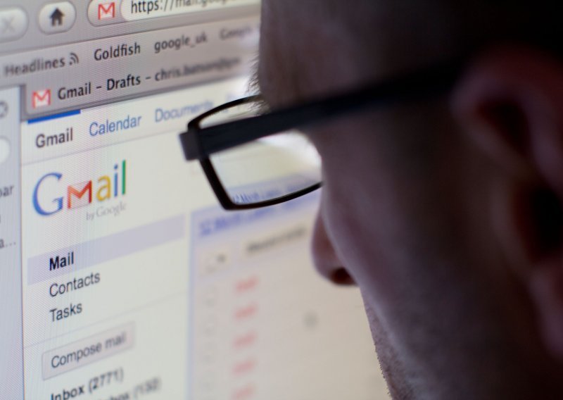 Kako blokirati dosadnjakoviće u Gmailu