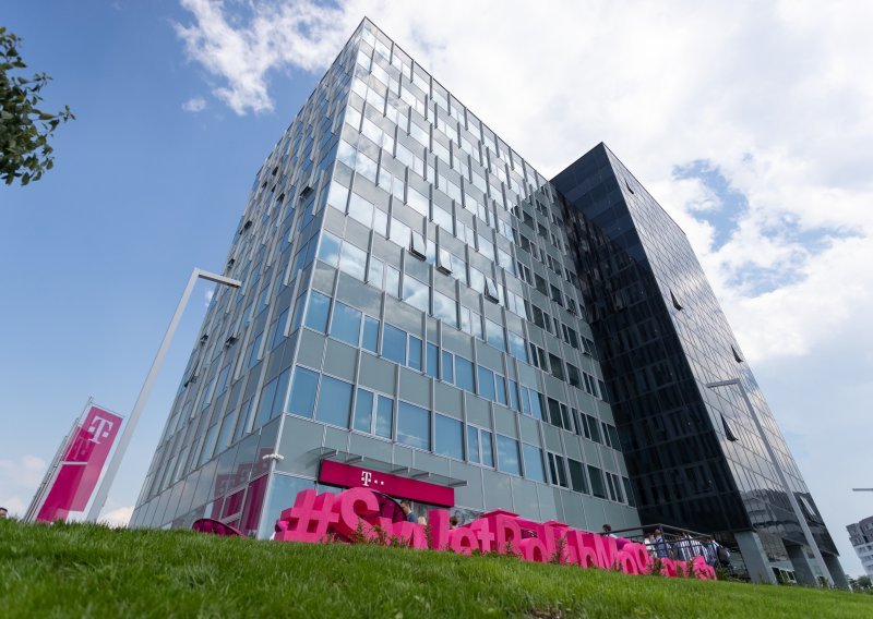Hrvatski Telekom: S United Media Grupom imamo ugovor do 30. lipnja, ostalo ne komentiramo