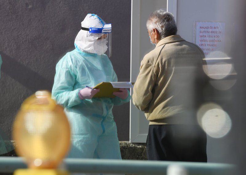 Ravnatelj bolnice u Mostaru upozorava: Covid-bolnica bit će puna do kraja tjedna