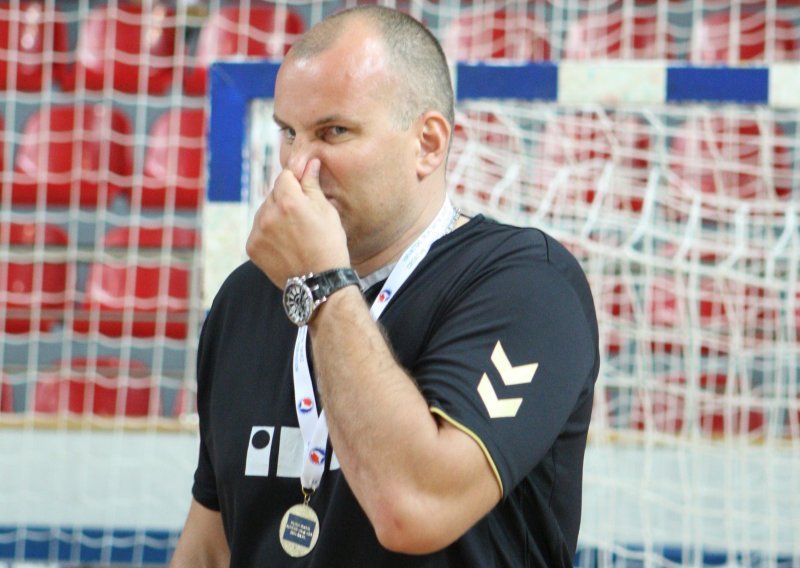 Legendarni Nenad Kljaić posve iskren kada je u pitanju rukometna reprezentacija, ali i izbornik Hrvoje Horvat: Napravili su mu 'medvjeđu uslugu'...