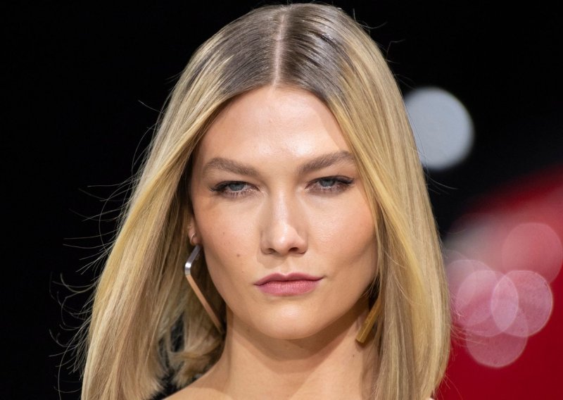 Karlie Kloss rodila prvo dijete, ponosni tata je sretnu vijest objavio na Instagramu