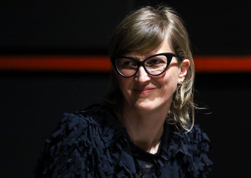 Redateljica Jasmila Žbanić nominaciju za Oscara dočekala s majkama Srebrenice