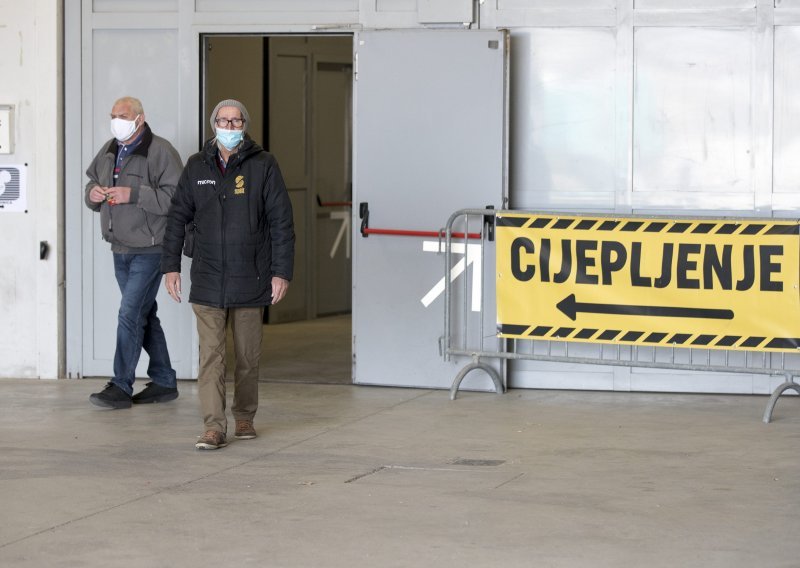 Gotovo 200 zaraženih u Splitsko-dalmatinskoj županiji, dvije preminule osobe