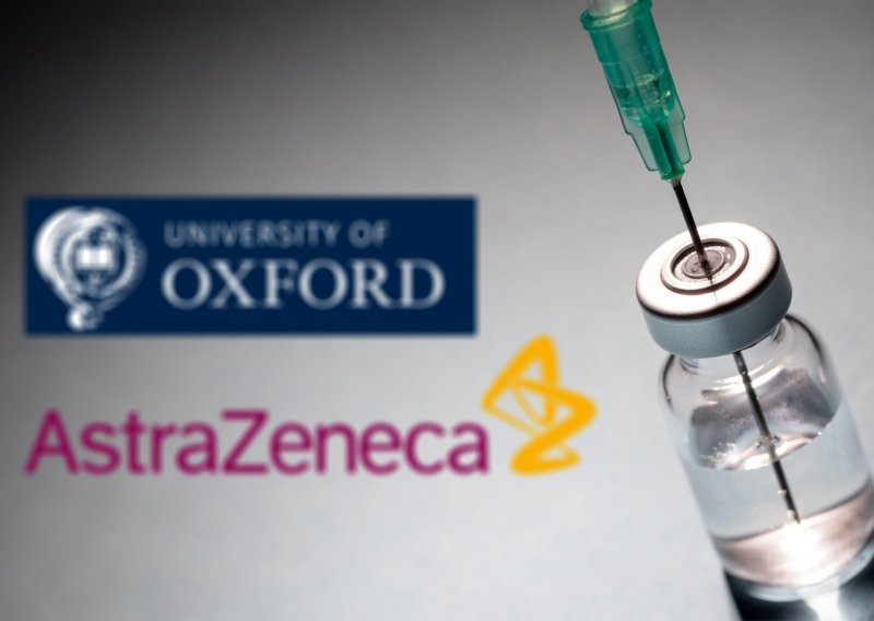 Produbljuje se spor između EU-a i Britanije oko cjepiva