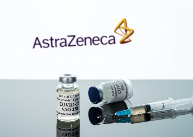 U AstraZeneci optimistični da cjepivo djeluje protiv novih varijanti virusa