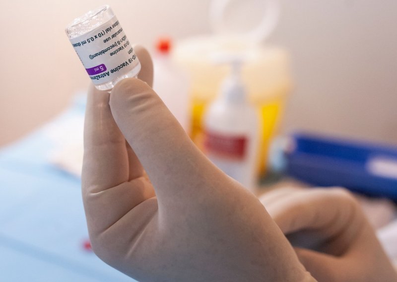 Panel za sigurnost cjepiva WHO-a objavit će nalaze o AstraZeneci u petak