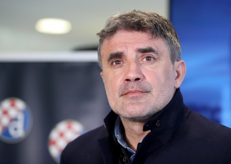 Zoran Mamić više nije trener Dinama! Hrvatski prvak objavio i ime nasljednika