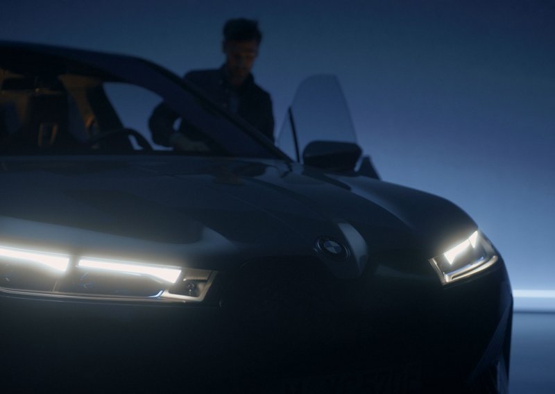 BMW očekuje snažan rast dobiti u 2021., računa se na jaki rast prodaje električnih modela