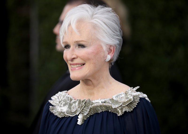 Najbolja ili najgora glumica sezone: Glenn Close nominirana za Oscara i Zlatnu malinu za istu ulogu