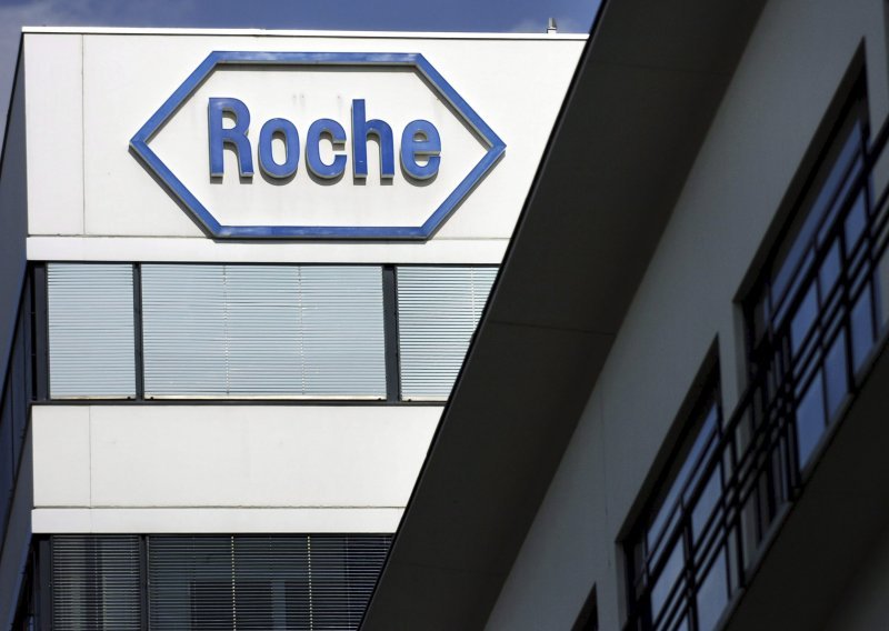 Tvrtka Roche lansira dijagnostički test za otkrivanje novih varijanti koronavirusa