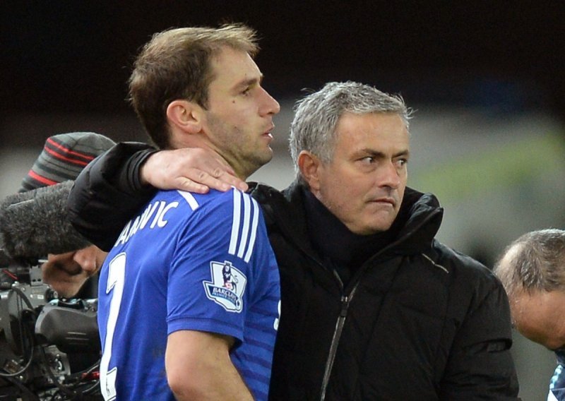 Mourinho odlučio igrače naučiti pameti na nevjerojatan način!