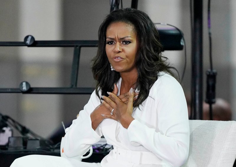 Michelle Obama osvrnula se na izjave Meghan Markle: 'Razmišljam o važnosti obitelji i samo se molim da postoji oprost'