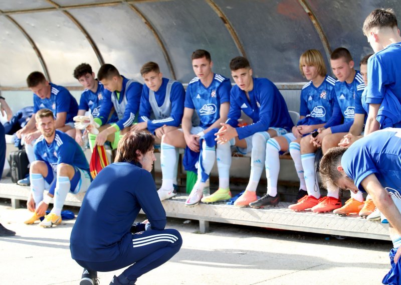 Dinamo u ovom turbulentnom periodu uspio odraditi posao koji bi mu u budućnosti trebao donijeti veliku zaradu