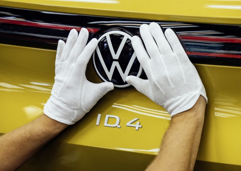 Rekordni rezultati Volkswagena, poboljšane prognoze