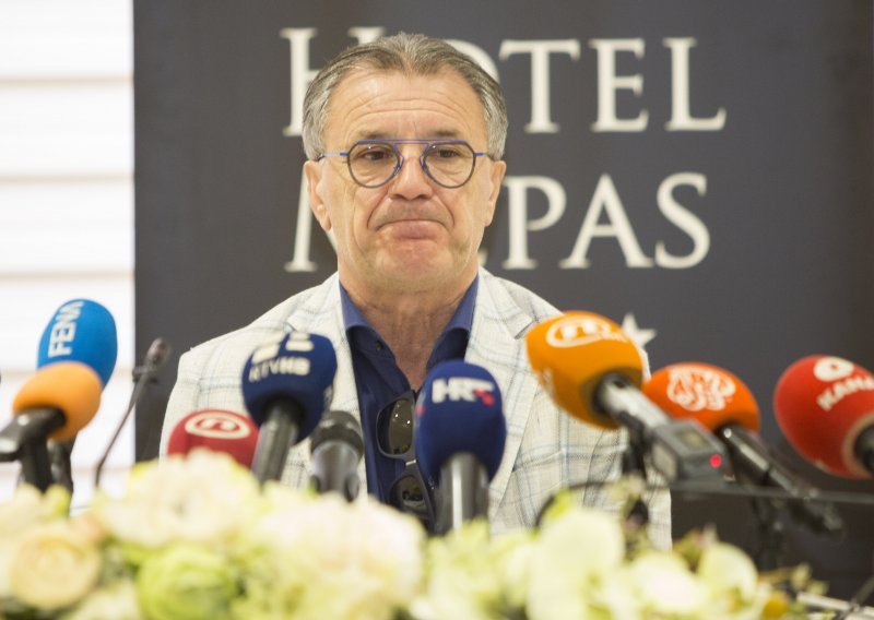 USKOK nastavlja izvide zbog izjava Zdravka Mamića