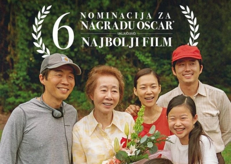 Filmovi 'Minari' i 'Još jedna runda' dobili nominacije za nagradu Oscar!