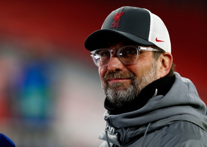 Jürgen Klopp otkrio kako misli prekinuti katastrofalni niz domaćih poraza; navijači 'redsa' ne vjeruju da je ovo uopće izgovorio