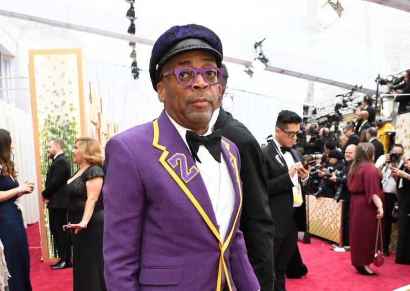 Spike Lee predsjedat će žirijem 74. izdanja filmskog festivala u Cannesu