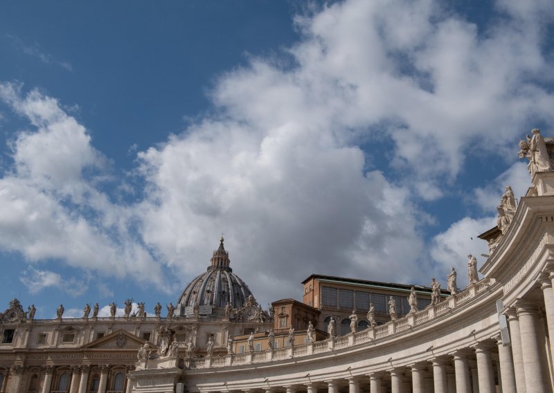 Vatikan traži izmjenu talijanskog zakona protiv homofobije
