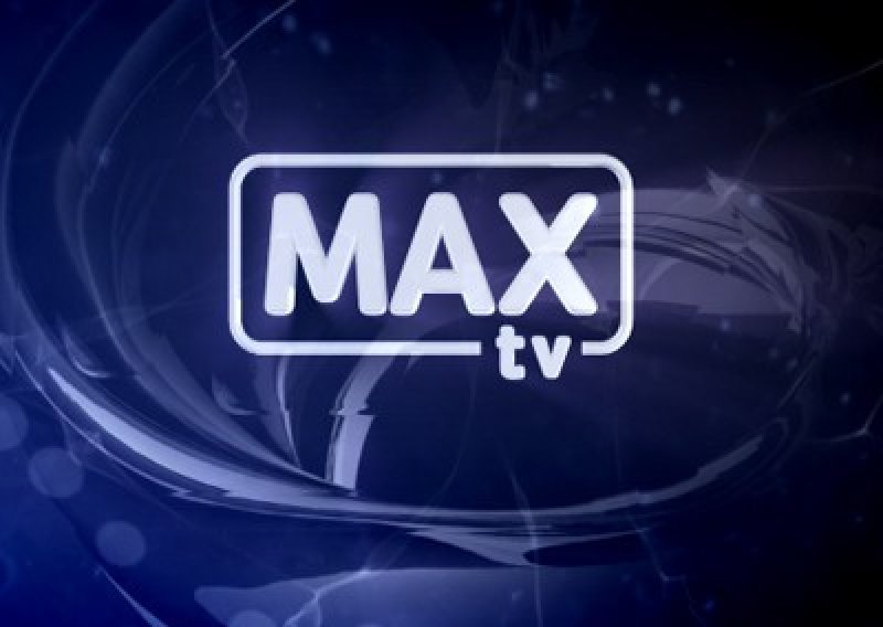 MAXtv za 1 kunu do 31. ožujka 2010. godine