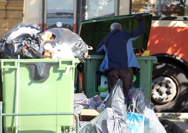 Stopa rizika od siromaštva najniža od kada se mjeri