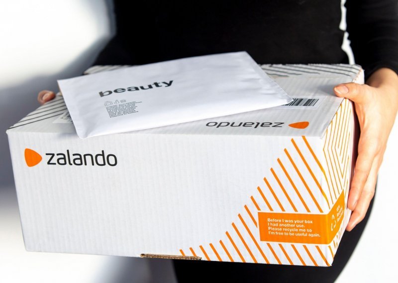 Zalando ostvario napredak u sklopu strateškog programa i zabilježio snažne rezultate u trećem tromjesečju