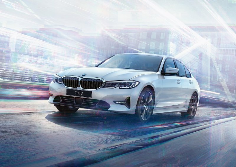 Izvrsna prilika za kupnju najpopularnijih BMW modela s lagera