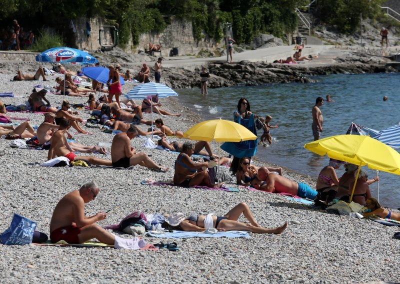 Oprezni u planiranju: Strani turisti žele u Hrvatsku, ali ih brinu mjere
