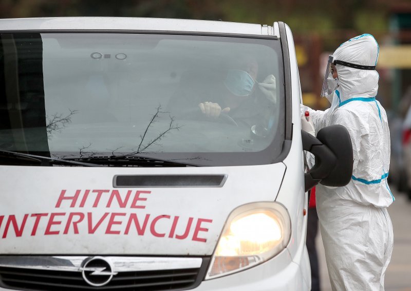 U 'Štamparu' novi testovi otkrivaju mutirane varijante koronavirusa; potvrđen i prvi slučaj brazilskog soja u Hrvatskoj: Riječ je o blažoj inačici, istražujemo ga