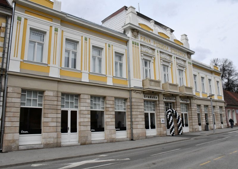 Župan: Požeško-slavonskoj županiji prijeti novi lockdown