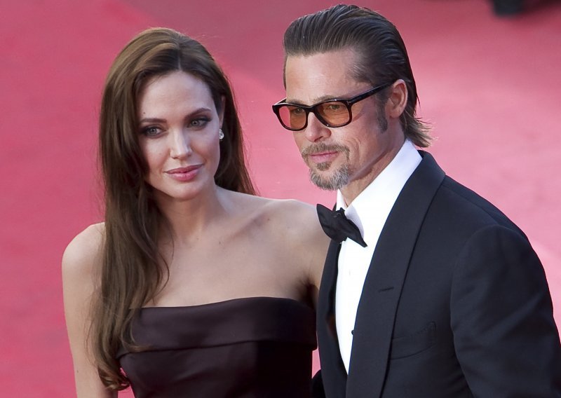 Mogao bi to biti najskuplji holivudski razvod ikad: Brad Pitt i Angelina Jolie još se ništa nisu dogovorili, a potrošili su milijune na odvjetnike