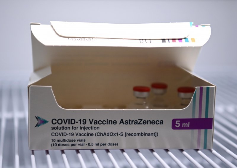 Američka klinička studija: Cjepivo AstraZenece je sigurno i učinkovito