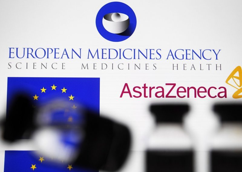 EMA: Članice EU-a trebaju same odlučiti kako će postupati s cjepivom AstraZenece