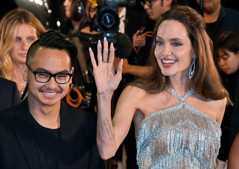 Maddox Jolie-Pitt već je svjedočio u sporu oko skrbništva i slavnom glumcu nije baš laskao