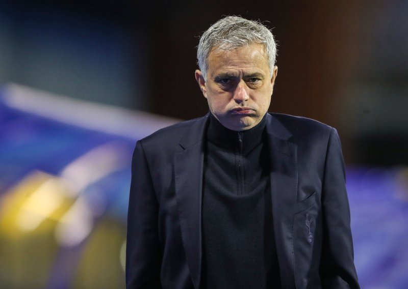 Razočarani Jose Mourinho znao je od koga mu prijeti najveća opasnost, a otkrio je i detalj iz svlačionice: Istina, dao sam igračima sve informacije o Oršiću