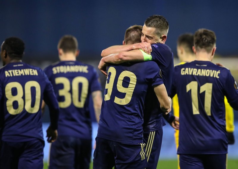 Dinamo dobio suparnika po mjeri i tražit će prolaz u polufinale Europske lige u okršajima sa španjolskim Villarrealom
