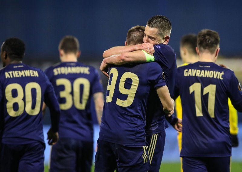 Dinamo dobio suparnika po mjeri i tražit će prolaz u polufinale Europske lige u okršajima sa španjolskim Villarrealom