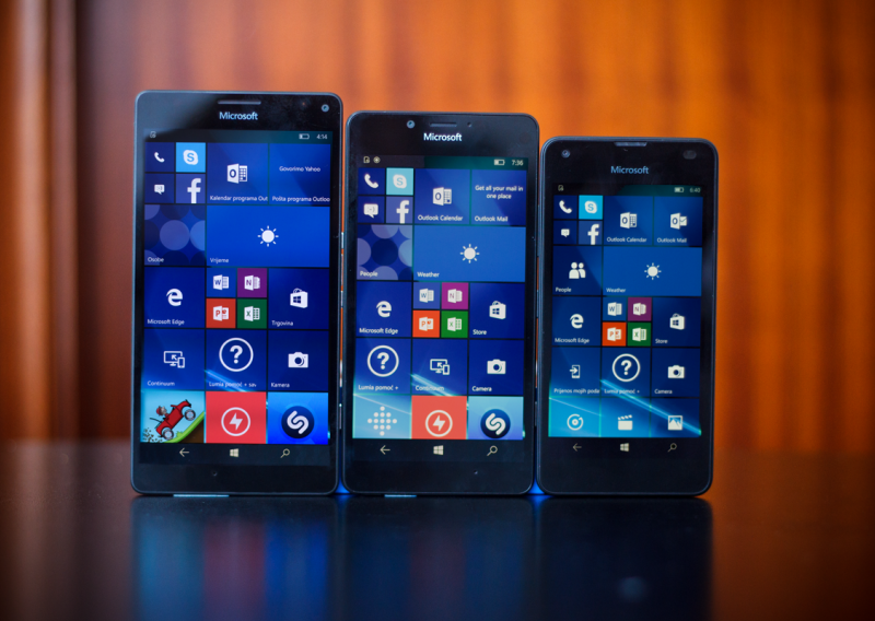 Opremite svoj Windows Phone od glave do repa!