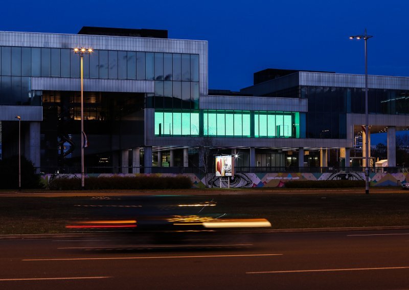 MSU slavi Svjetski dan umjetnosti i organizira 'happy hour' sa 50 posto popusta na ulaznice