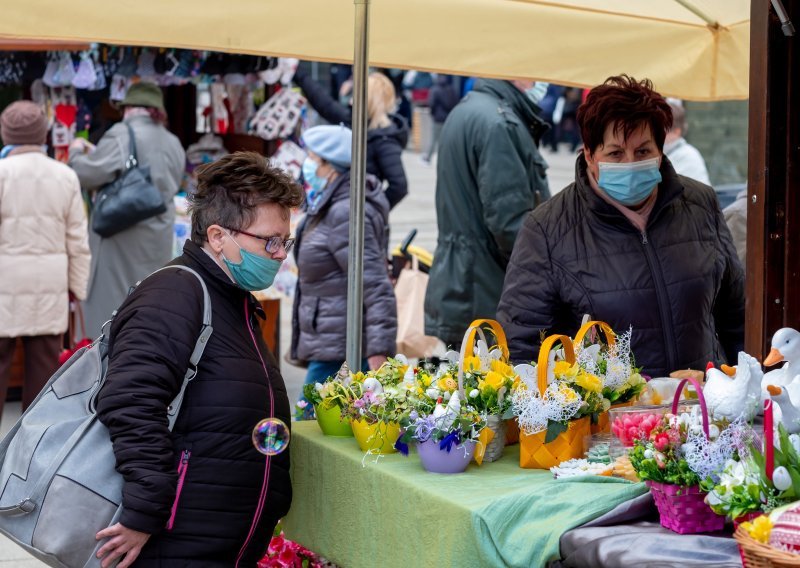 U Poljskoj više od dva milijuna slučaja covida-19, nagli skok broja novozaraženih