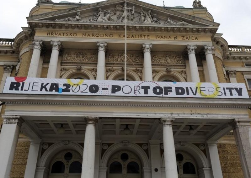 Donosimo detalje: Ovako će izgledati Rijeka kao europska prijestolnica kulture