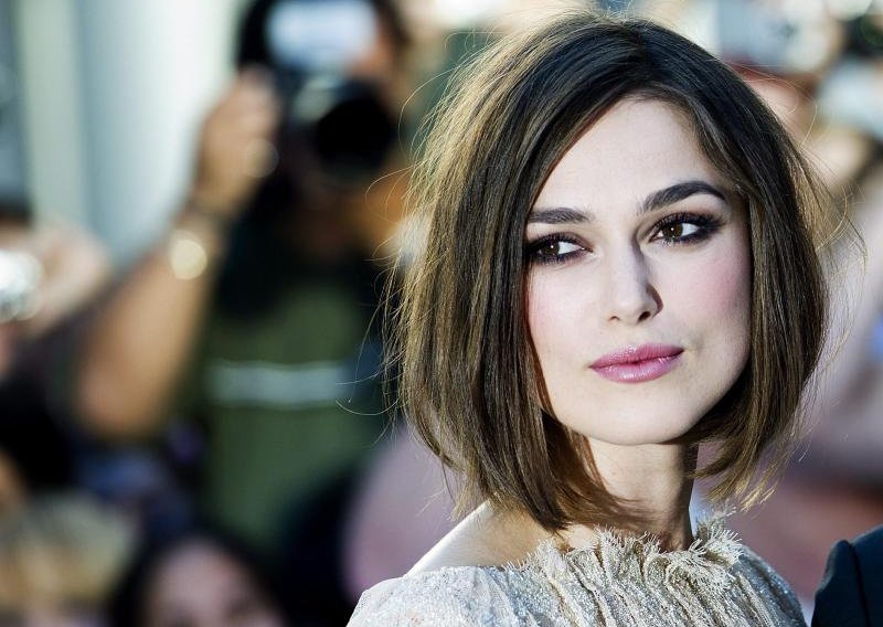 Keira Knightley prije snimanja scene seksa pila votku