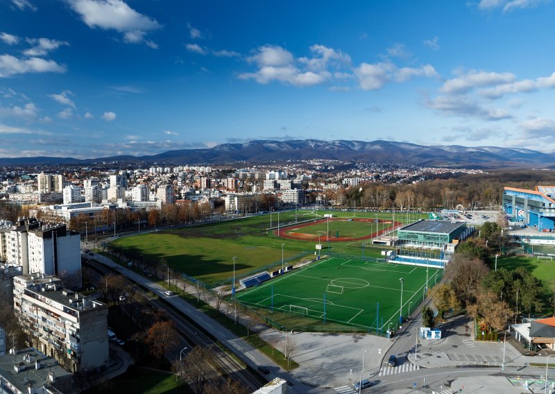 Kreće uređivanje Svetica, radovi bi trebali biti gotovi pred izbore