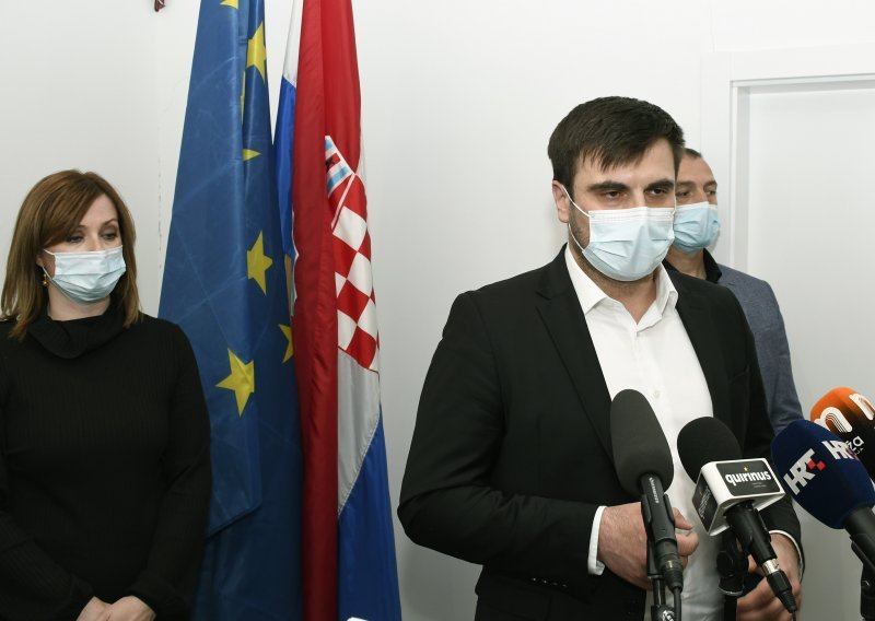 Celjak u Sisku: Za sanaciju šteta i razvoj izdašna pomoć EU fondova