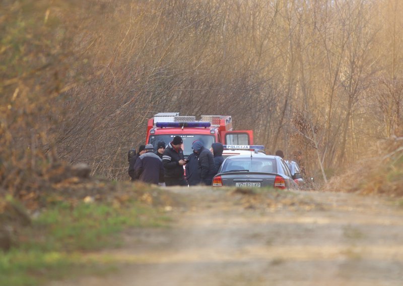 [VIDEO] U rijeci Bednji pronađeno tijelo ženske osobe. Njen nestanak prijavljen prije pet dana