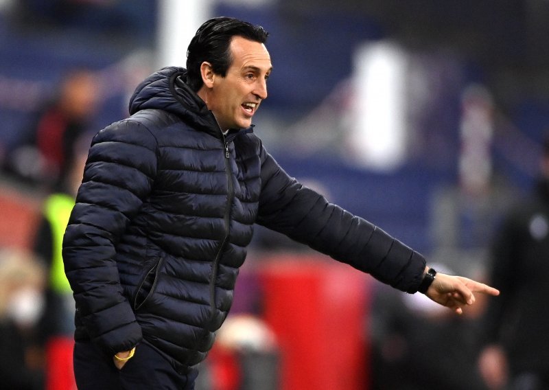 Trener Villarreala Unai Emery jasno dao do znanja što misli o Dinamu i otkrio kolike su zapravo šanse 'modrima' za prolaz u polufinale