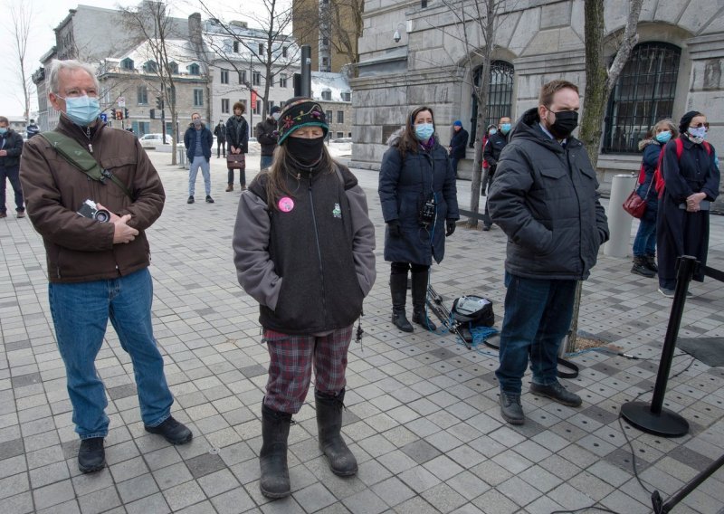 Europski gradovi pozvani da minutom šutnje odaju počast žrtvama koronavirusa